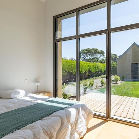Keroc'H - Maison Vue Mer & Jacuzzi Pleubian Zewnętrze zdjęcie