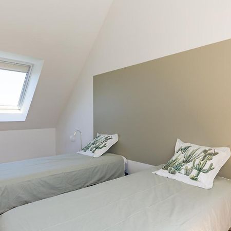 Keroc'H - Maison Vue Mer & Jacuzzi Pleubian Zewnętrze zdjęcie