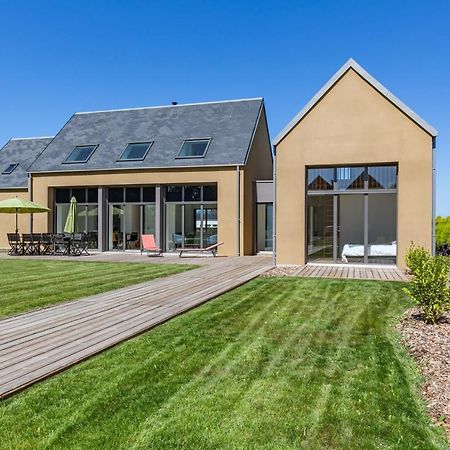 Keroc'H - Maison Vue Mer & Jacuzzi Pleubian Zewnętrze zdjęcie