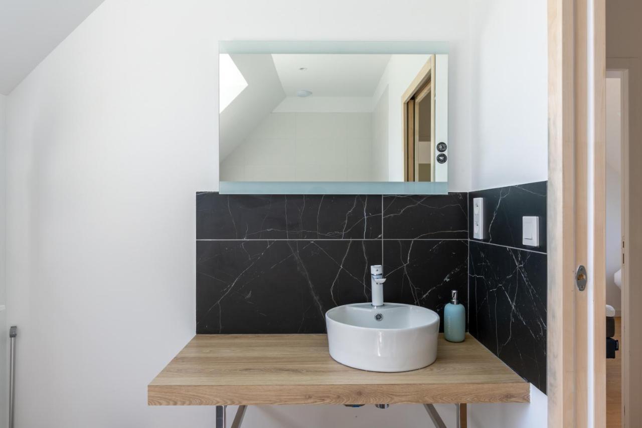 Keroc'H - Maison Vue Mer & Jacuzzi Pleubian Zewnętrze zdjęcie