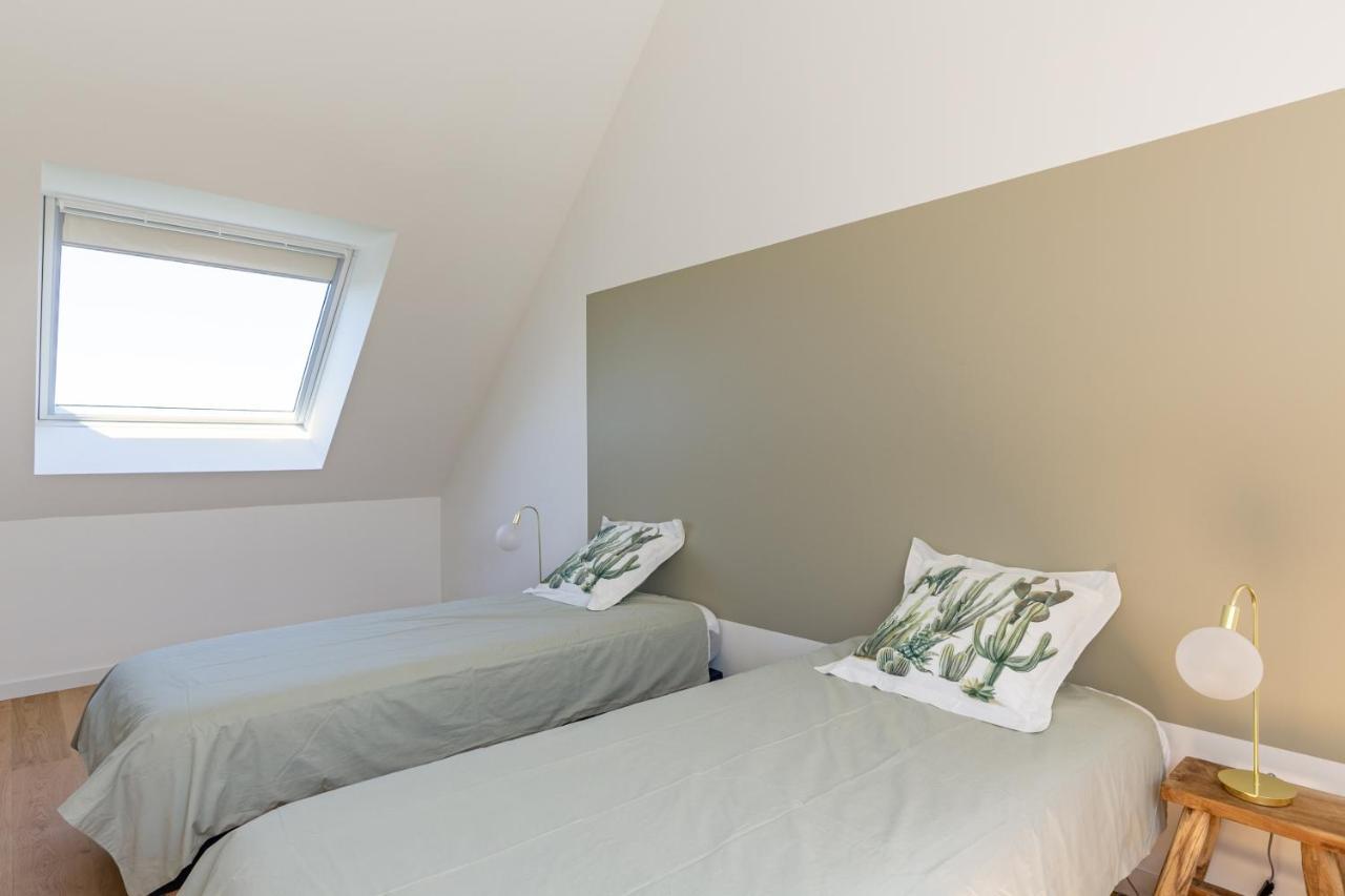 Keroc'H - Maison Vue Mer & Jacuzzi Pleubian Zewnętrze zdjęcie