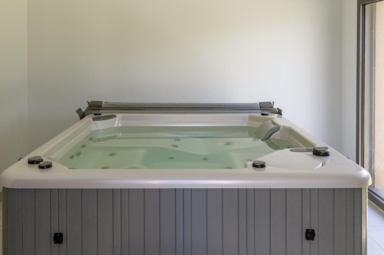 Keroc'H - Maison Vue Mer & Jacuzzi Pleubian Zewnętrze zdjęcie