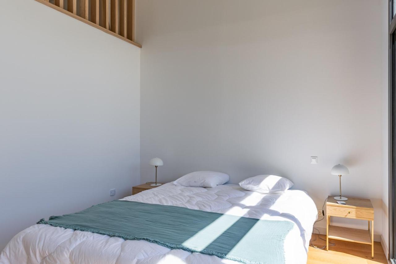 Keroc'H - Maison Vue Mer & Jacuzzi Pleubian Zewnętrze zdjęcie