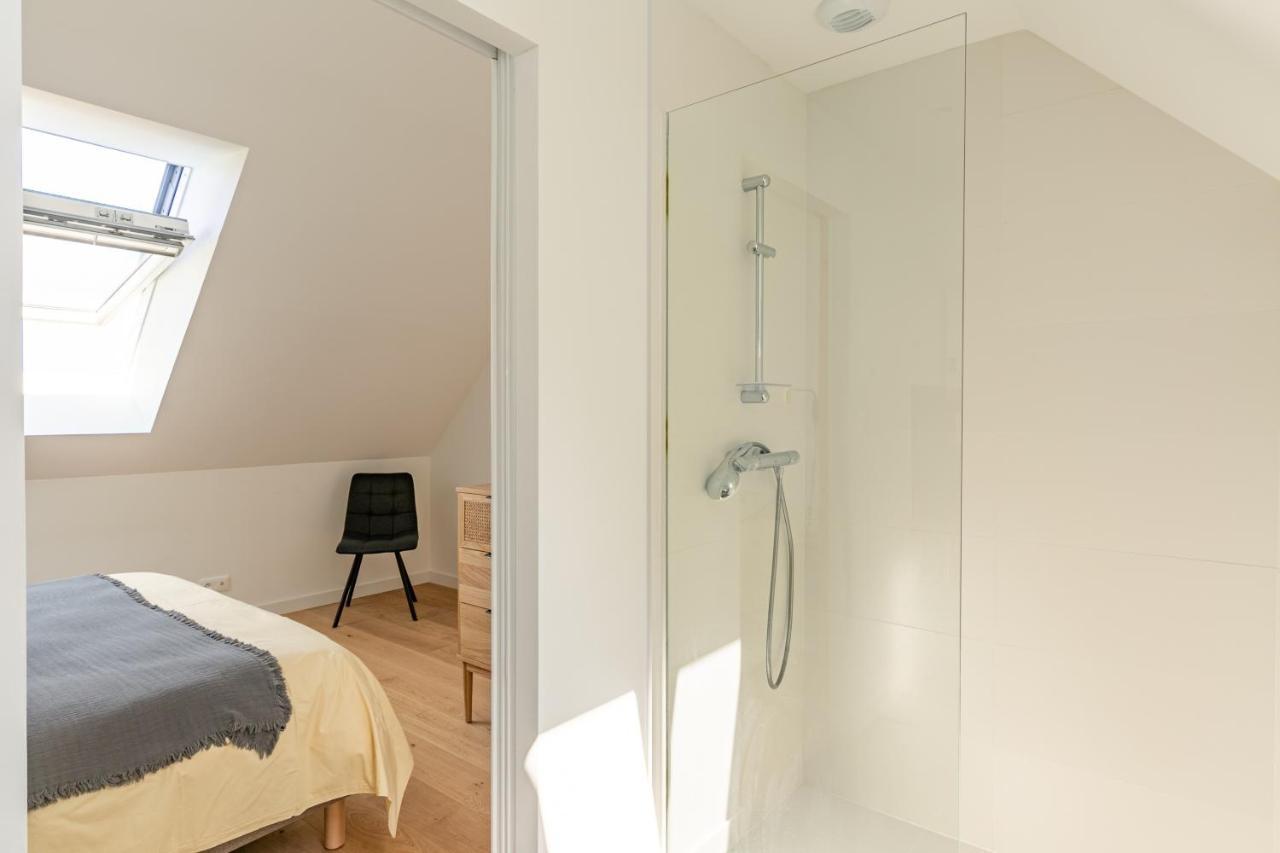 Keroc'H - Maison Vue Mer & Jacuzzi Pleubian Zewnętrze zdjęcie